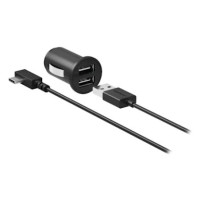 Produktbild för Garmin 010-13407-10, Tillbehörskit, Svart, 4 m, Garmin, Dash...