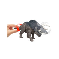 Produktbild för Jurassic World WILD ROAR Nasutoceratops, 4 år, flerfärgad, p...