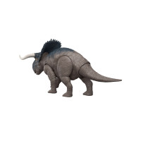 Produktbild för Jurassic World WILD ROAR Nasutoceratops, 4 år, flerfärgad, p...