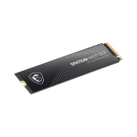Produktbild för MSI SPATIUM M571 DLP PCIe 5.0 NVMe M.2 2TB, 2 TB, M.2, 14500...
