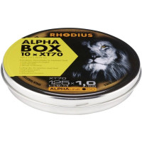 Produktbild för Rhodius XT70 Kapskiva 125x1.0