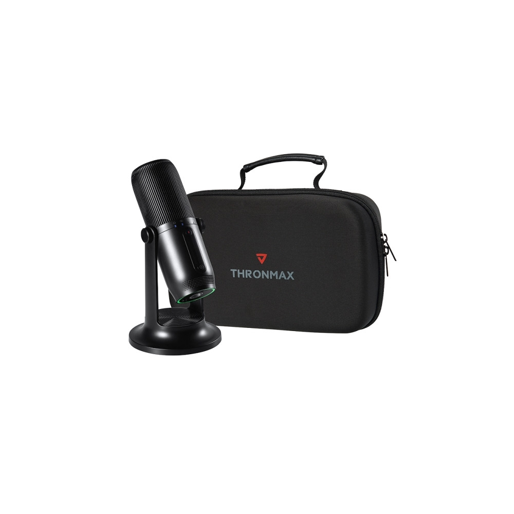 Produktbild för Thronmax Mdrill One Pro - Studio Kit - mikrofon