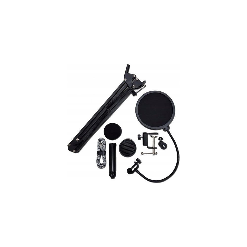 Produktbild för Thronmax Mdrill One Pro - Studio Kit - mikrofon