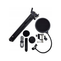 Produktbild för Thronmax Mdrill One Pro - Studio Kit - mikrofon