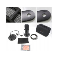 Produktbild för Thronmax Mdrill One Pro - Studio Kit - mikrofon