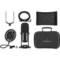 Produktbild för Thronmax Mdrill One Pro - Studio Kit - mikrofon