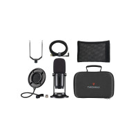 Produktbild för Thronmax Mdrill One Pro - Studio Kit - mikrofon