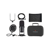 Produktbild för Thronmax Mdrill One Pro - Studio Kit - mikrofon