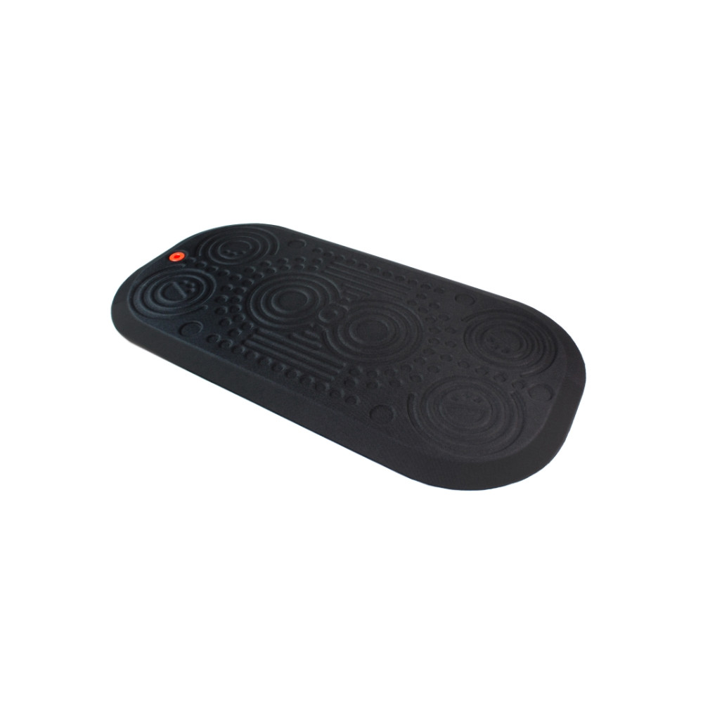 Produktbild för AFS-TEX 3000X anti-fatigue ergonomisk måtte 50x100 cm midnig...