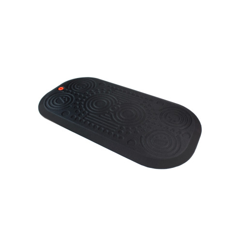 Floortex AFS-TEX 3000X anti-fatigue ergonomisk måtte 50x100 cm midnig...