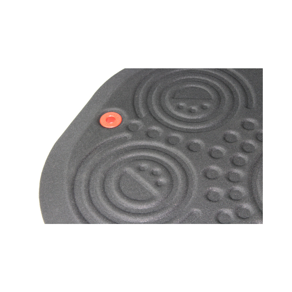 Produktbild för AFS-TEX 3000X anti-fatigue ergonomisk måtte 50x100 cm midnig...