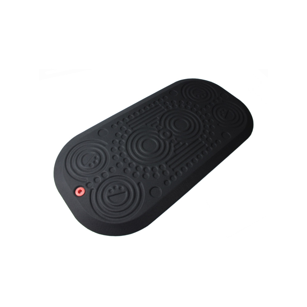 Produktbild för AFS-TEX 3000X anti-fatigue ergonomisk måtte 50x100 cm midnig...