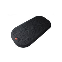 Produktbild för AFS-TEX 3000X anti-fatigue ergonomisk måtte 50x100 cm midnig...