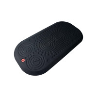 Produktbild för AFS-TEX 3000X anti-fatigue ergonomisk måtte 50x100 cm midnig...