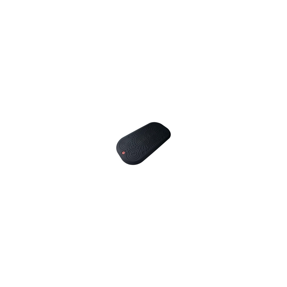 Produktbild för AFS-TEX 3000X anti-fatigue ergonomisk måtte 50x100 cm midnig...