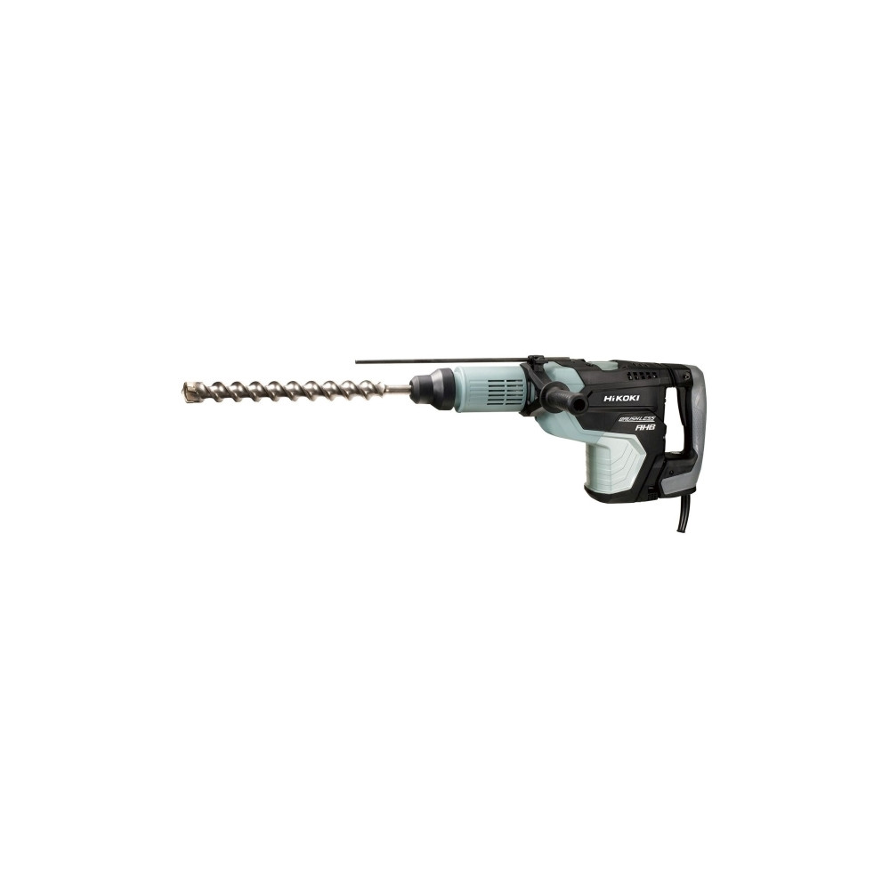 Produktbild för HIKOKI SDS-MAX 1500W 18J 11kg borstlös borr-/borrmaskin DH52...