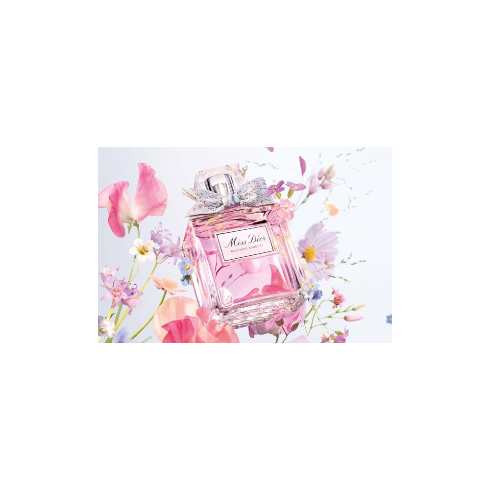 Produktbild för Dior Miss Dior Blooming Bouquet 2023 Eau De Toilette 50 ml (...