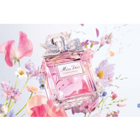 Produktbild för Dior Miss Dior Blooming Bouquet 2023 Eau De Toilette 50 ml (...