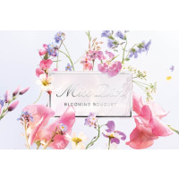 Produktbild för Dior Miss Dior Blooming Bouquet 2023 Eau De Toilette 50 ml (...