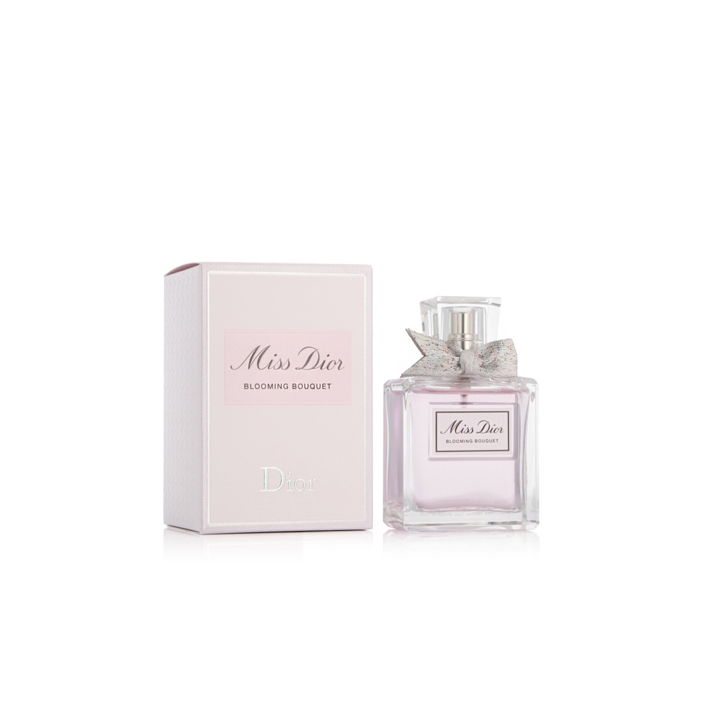 Produktbild för Dior Miss Dior Blooming Bouquet 2023 Eau De Toilette 50 ml (...