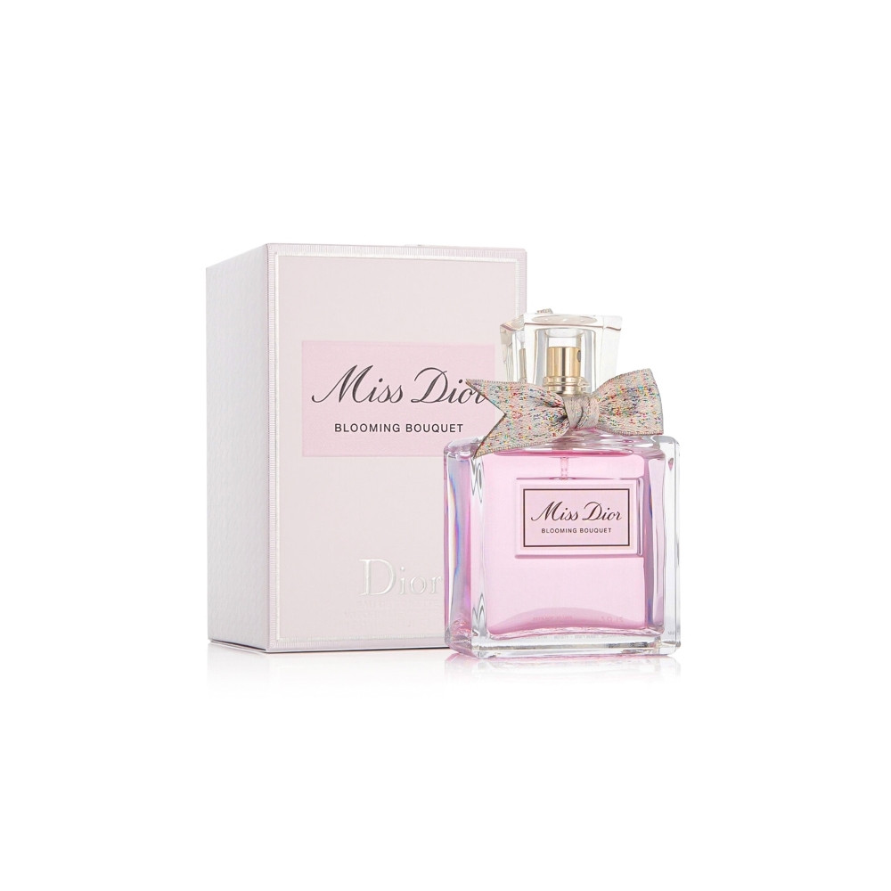 Produktbild för Dior Miss Dior Blooming Bouquet 2023 Eau De Toilette 50 ml (...