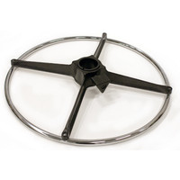 Produktbild för Färgpenna Edding® 750 svart
