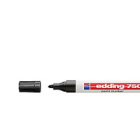 Produktbild för Färgpenna Edding® 750 svart