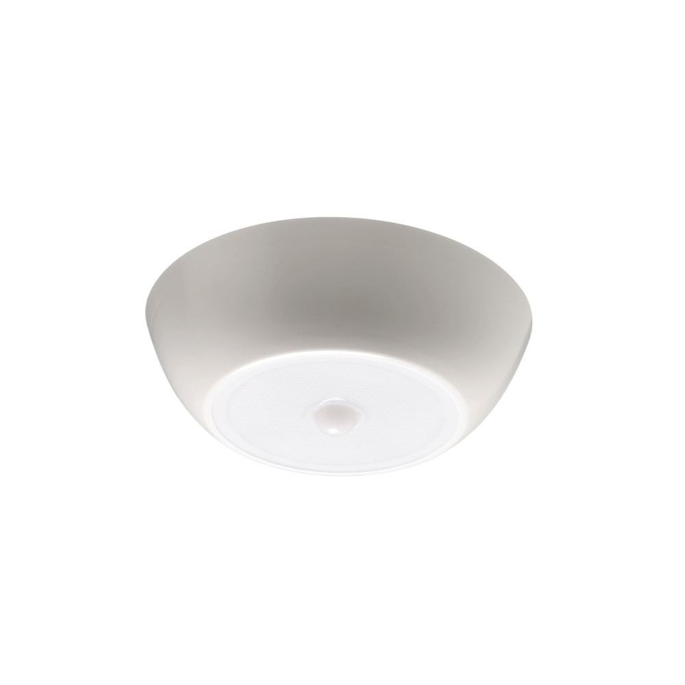 Produktbild för MR. BEAMS Ultrabright taklampa vit