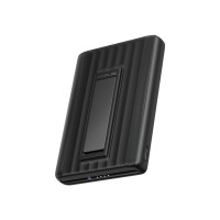 Produktbild för EcoFlow RAPID Mag (10000 mAh, 30 W, Qi1) – Magnetisk Powerba...