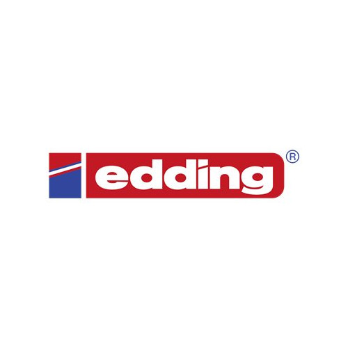 edding Färgpenna Edding® 750 silver