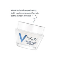 Produktbild för Vichy Nutrilogie 2, Kvinna, Kräm, Torr hud, Mycket torr hud,...