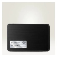 Produktbild för Avery Heavy Duty Laser Labels - etiketter - 20 stk - A4