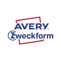 Produktbild för Avery Heavy Duty Laser Labels - etiketter - 20 stk - A4