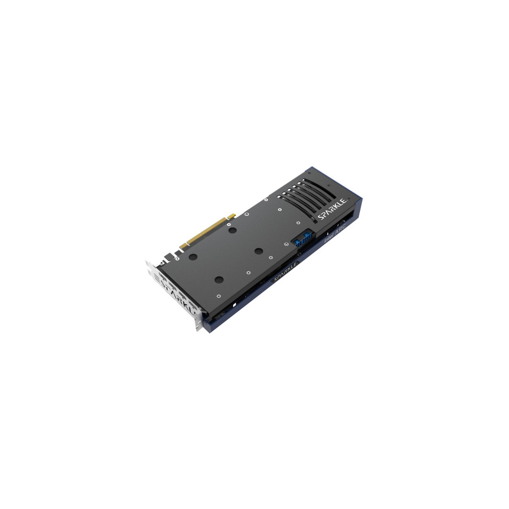 Produktbild för SPARKLE Intel Arc A750 TITAN - OC Edition - grafikkort - Arc A750 - 8 GB