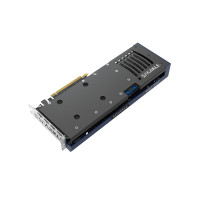 Produktbild för SPARKLE Intel Arc A750 TITAN - OC Edition - grafikkort - Arc A750 - 8 GB