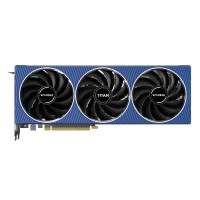 Produktbild för SPARKLE Intel Arc A750 TITAN - OC Edition - grafikkort - Arc A750 - 8 GB