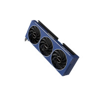 Produktbild för SPARKLE Intel Arc A750 TITAN - OC Edition - grafikkort - Arc A750 - 8 GB