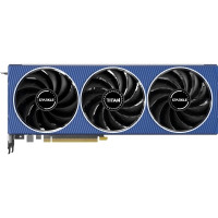 Produktbild för SPARKLE Intel Arc A750 TITAN - OC Edition - grafikkort - Arc A750 - 8 GB