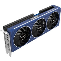 Produktbild för SPARKLE Intel Arc A750 TITAN - OC Edition - grafikkort - Arc A750 - 8 GB