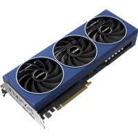 Produktbild för SPARKLE Intel Arc A750 TITAN - OC Edition - grafikkort - Arc A750 - 8 GB