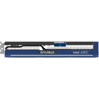 Produktbild för SPARKLE Intel Arc A750 TITAN - OC Edition - grafikkort - Arc A750 - 8 GB