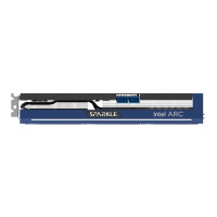 Produktbild för SPARKLE Intel Arc A750 TITAN - OC Edition - grafikkort - Arc A750 - 8 GB