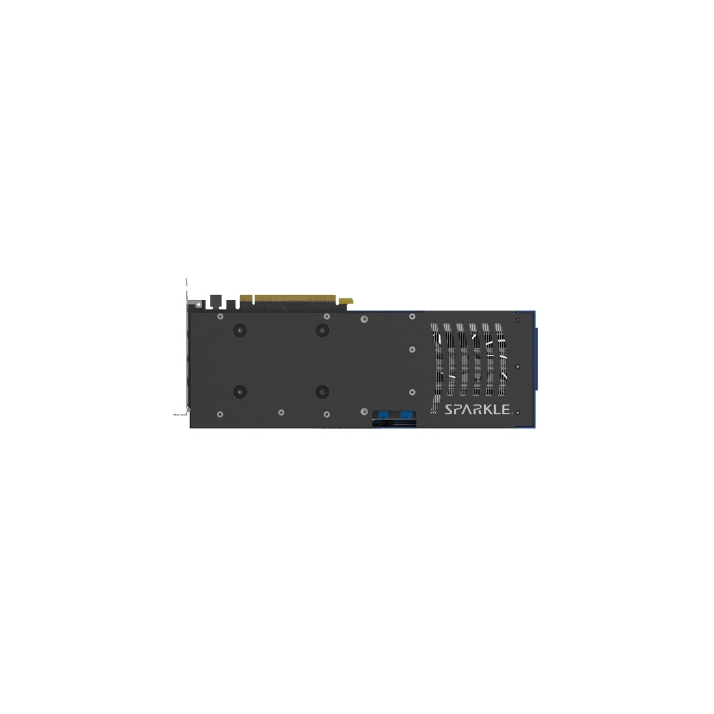 Produktbild för SPARKLE Intel Arc A750 TITAN - OC Edition - grafikkort - Arc A750 - 8 GB