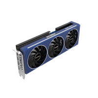 Produktbild för SPARKLE Intel Arc A750 TITAN - OC Edition - grafikkort - Arc A750 - 8 GB