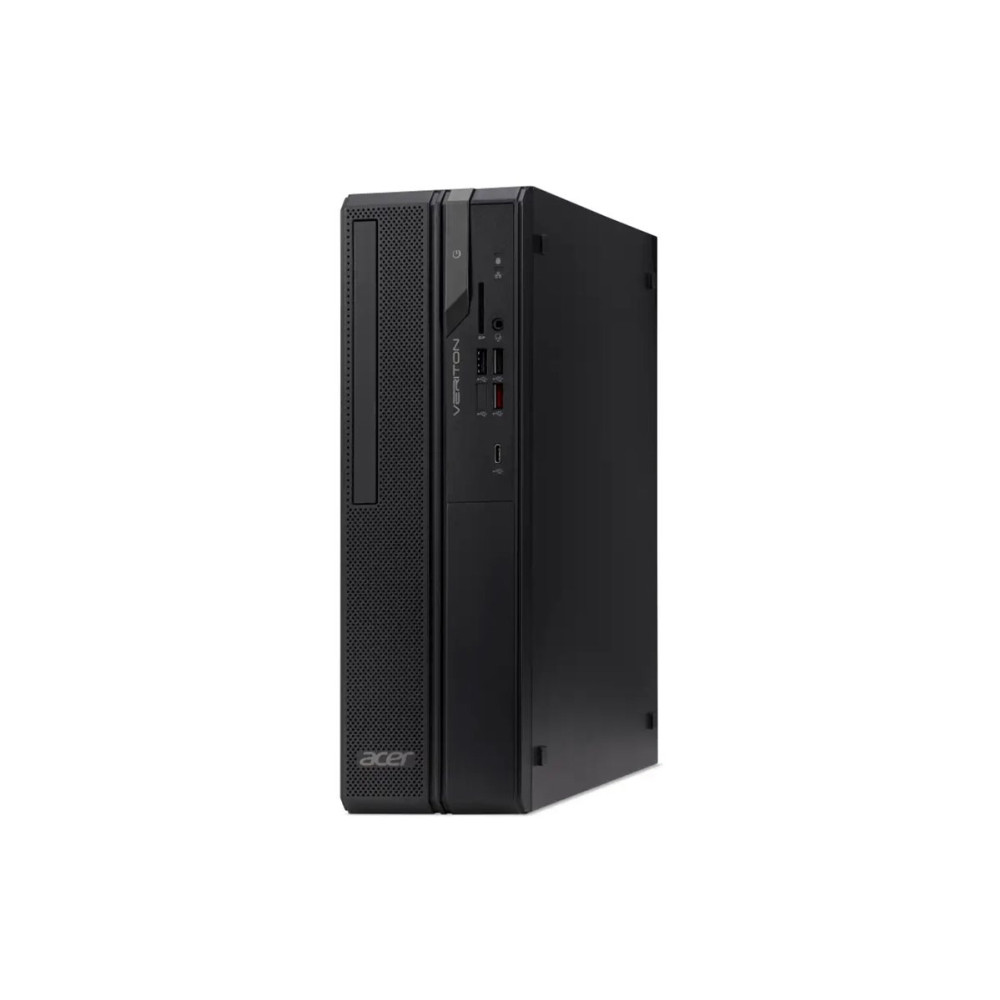 Produktbild för Acer Veriton X2 VX2730G - kompakt torn Core Ultra 5 225 3.3 GHz - 16 GB - SSD 512 GB