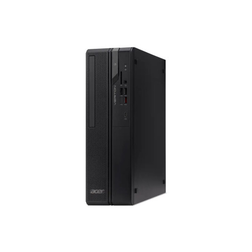 Acer Acer Veriton X2 VX2730G - kompakt torn Core Ultra 5 225 3.3 GHz - 16 GB - SSD 512 GB