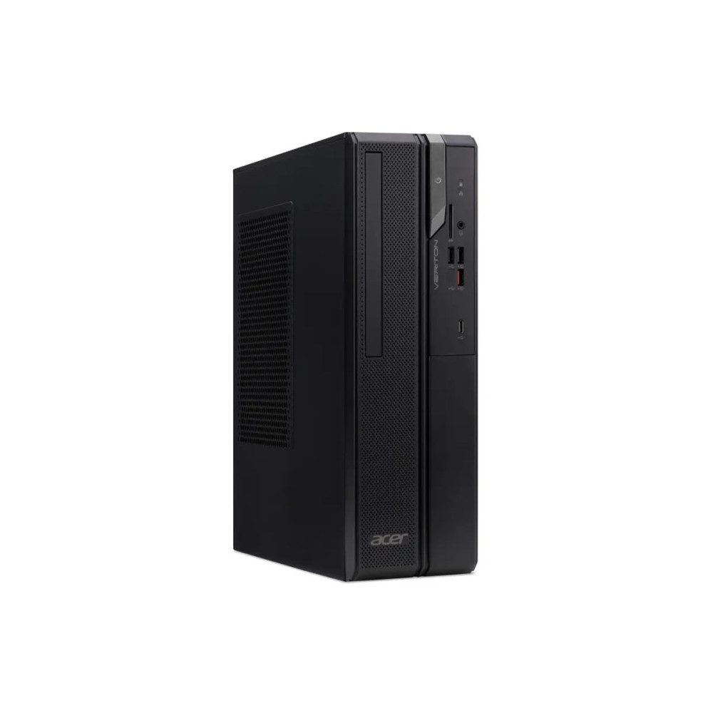 Produktbild för Acer Veriton X2 VX2730G - kompakt torn Core Ultra 5 225 3.3 GHz - 16 GB - SSD 512 GB