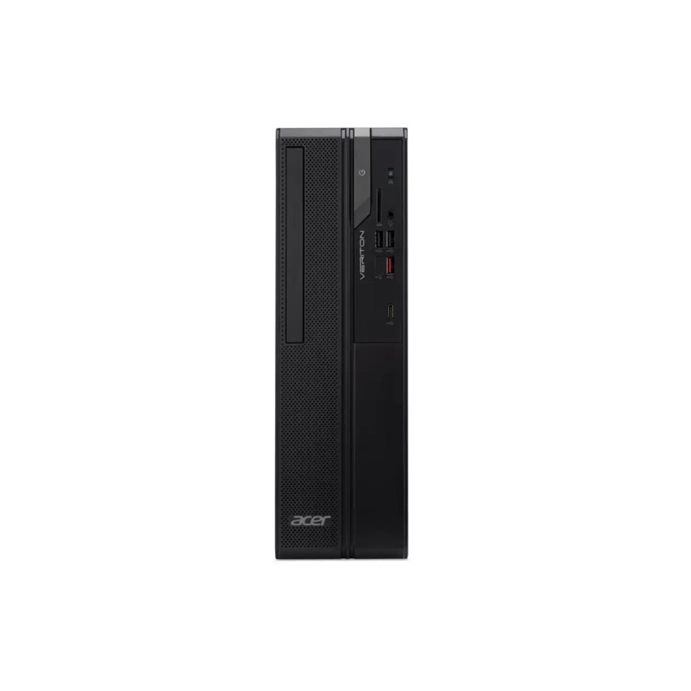 Produktbild för Acer Veriton X2 VX2730G - kompakt torn Core Ultra 5 225 3.3 GHz - 16 GB - SSD 512 GB