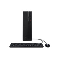 Produktbild för Acer Veriton X2 VX2730G - kompakt torn Core Ultra 5 225 3.3 GHz - 16 GB - SSD 512 GB