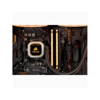 Produktbild för CORSAIR Vengeance RGB PRO - TUF Gaming Edition - DDR4 - sats - 16 GB: 2 x 8 GB - DIMM 288-pin - 3200 MHz / PC4-25600 - ej buffrad